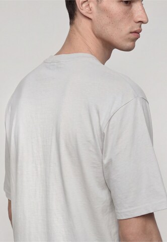 DEF - Camiseta en gris