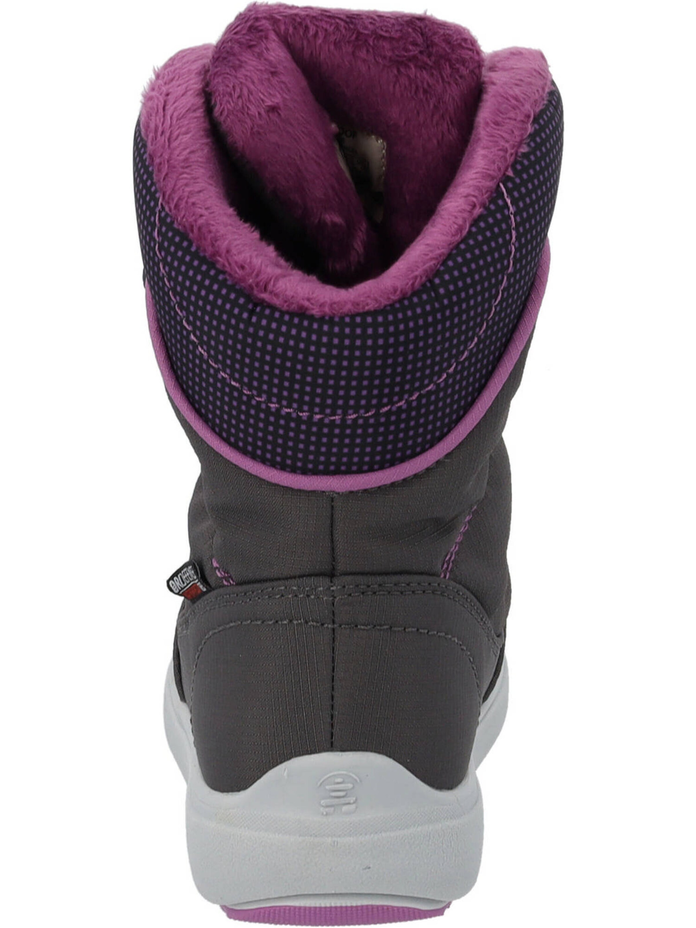 Kamik Boots 'Stance 2' in Grey