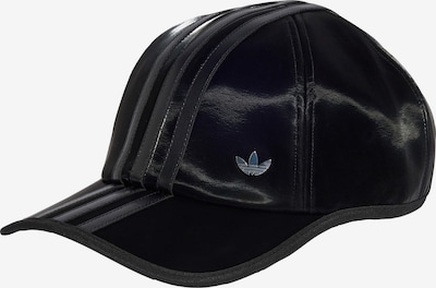 ADIDAS ORIGINALS Šilterica 'Premium Tech' veličine 56-57 u crna, Pregled proizvoda