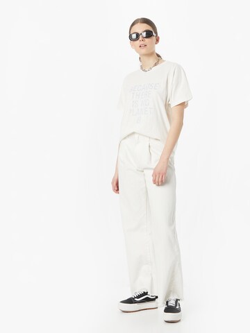 ECOALF Shirt 'STAALF' in White