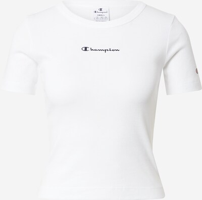 Champion Authentic Athletic Apparel Majica u bijela, Pregled proizvoda