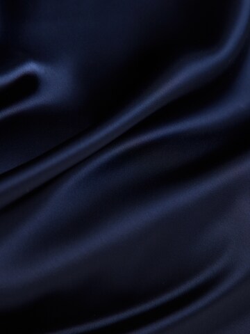 Jupe 'SHARAE' Lauren Ralph Lauren en bleu