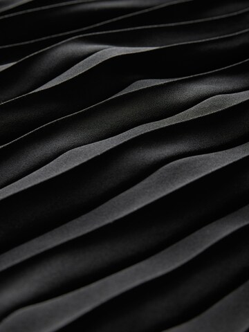 The Set Sukňa - Béžová