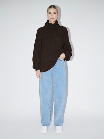 Pulover 'Juna' de la LeGer by Lena Gercke pe maro