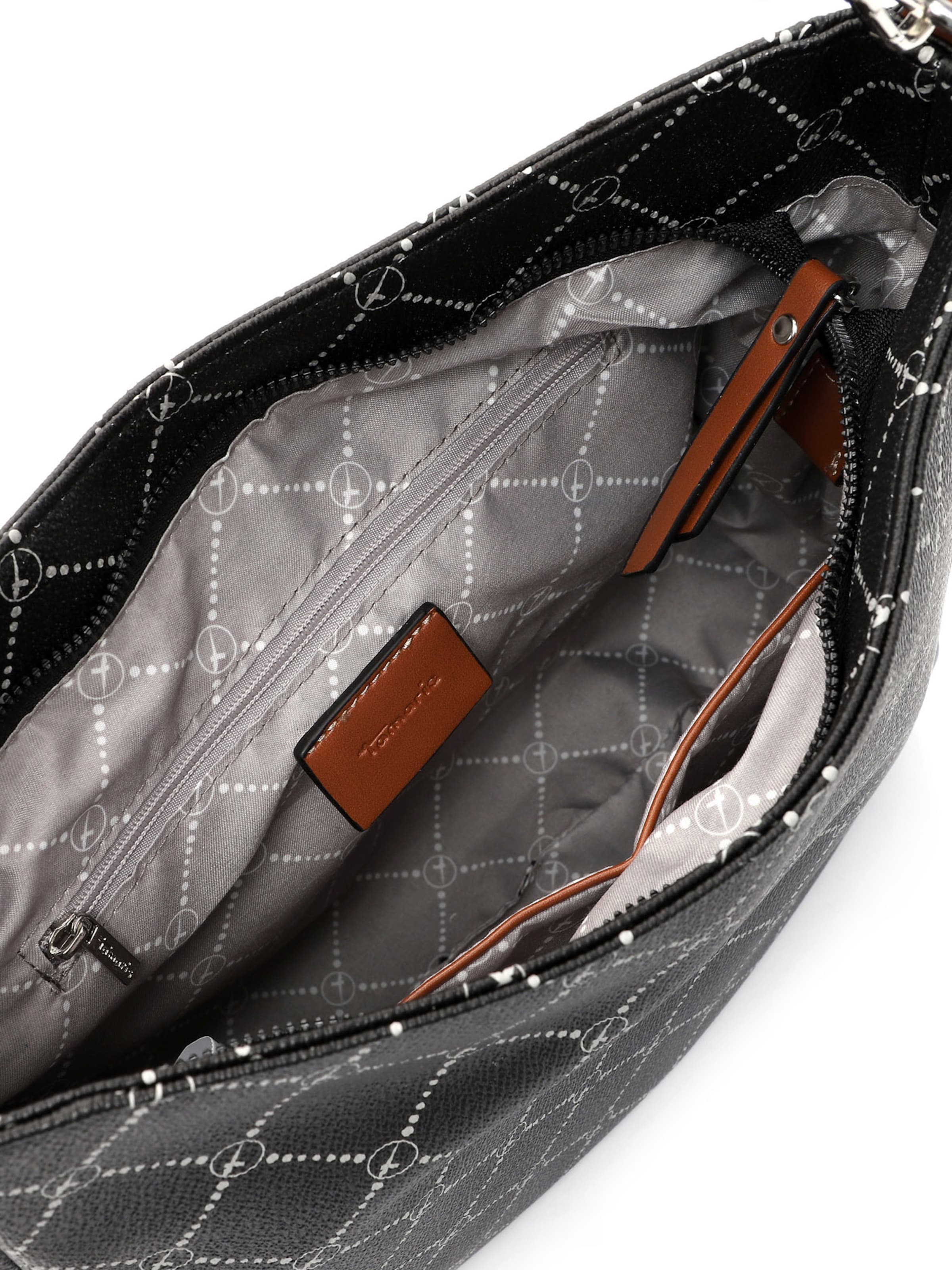 Tamaris Schoudertas 'Anastasia' in Zwart