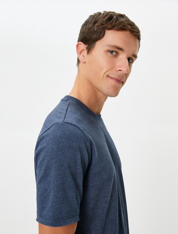 Koton Shirt in Blue