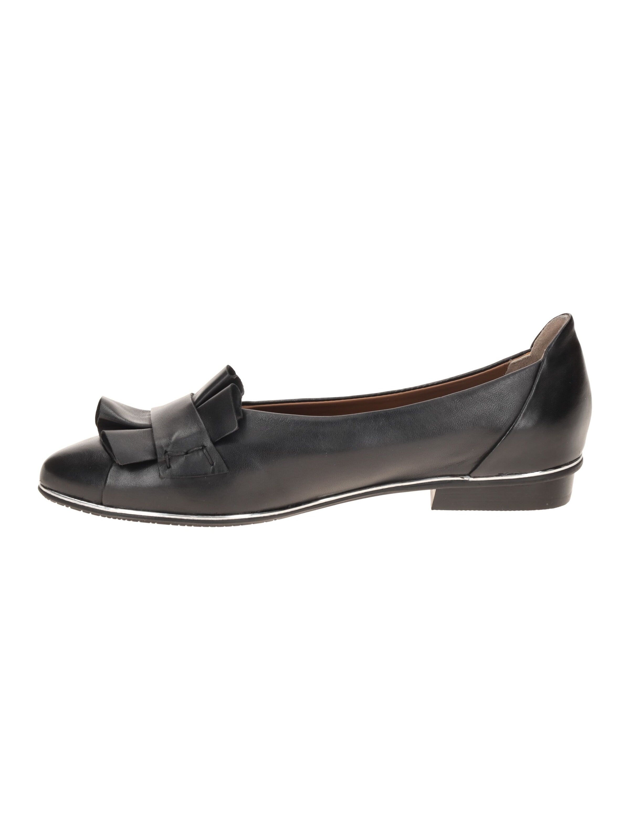 Everybody Ballet Flats in Black