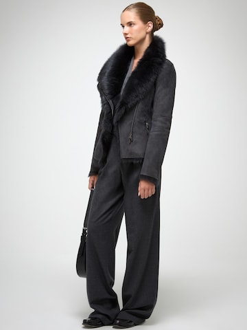 V S P Vinterjakke 'Adila' i grå