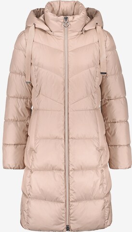 Manteau d’hiver GERRY WEBER en beige : devant