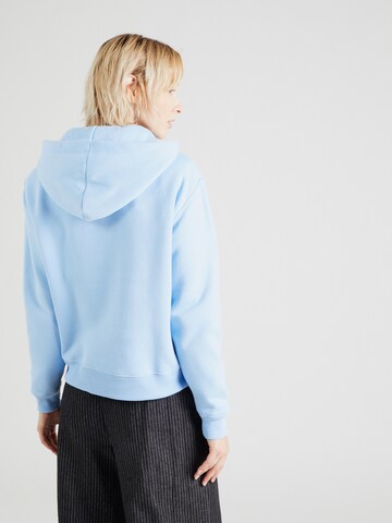 Sweat-shirt TOMMY HILFIGER en bleu