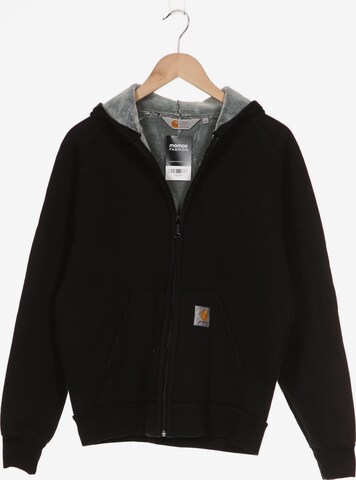 Carhartt WIP Jacket & Coat in M in Black: front