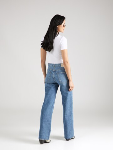 Citizens of Humanity Regular Jeans 'Annina 33' in Blau