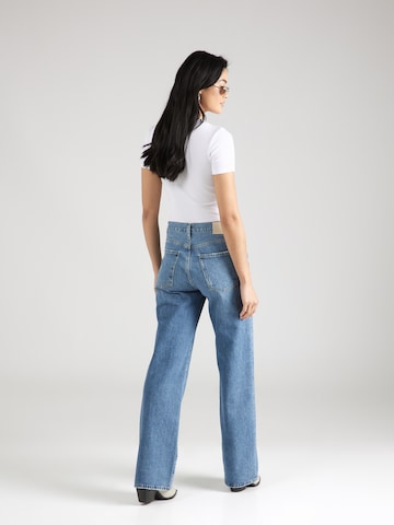 Citizens of Humanity Regular Jeans 'Annina 33' in Blue