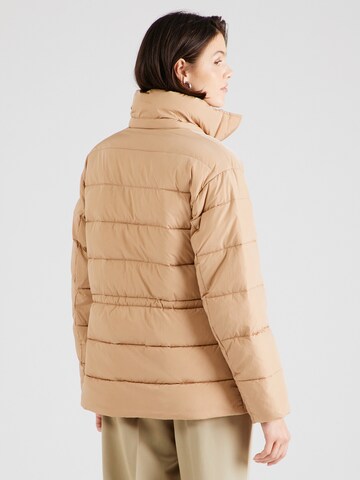 Calvin Klein Jacke in Beige