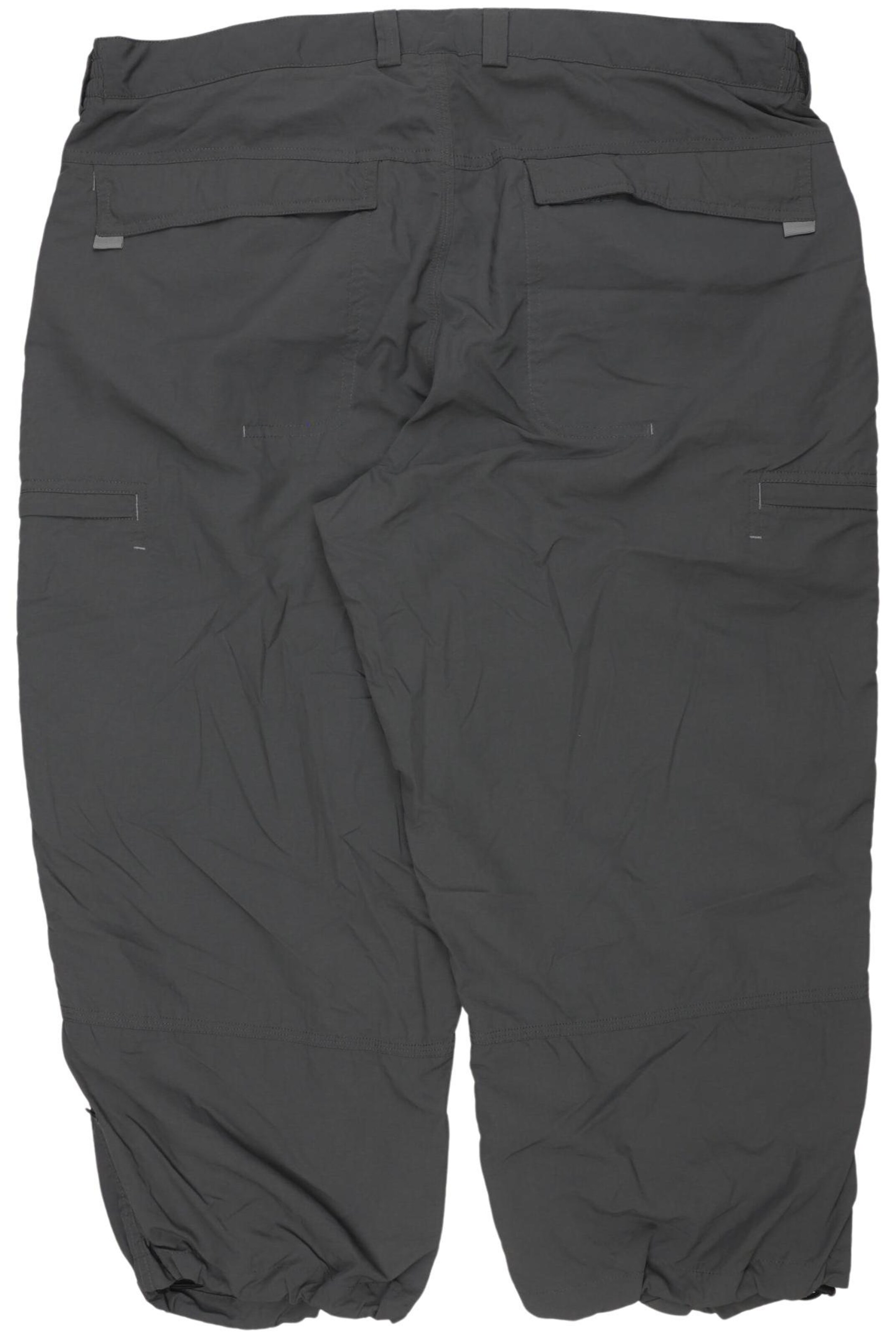VAUDE Stoffhose 40 in Grau