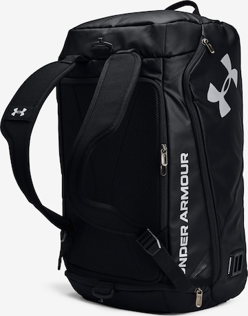 UNDER ARMOUR Sports Bag in Black