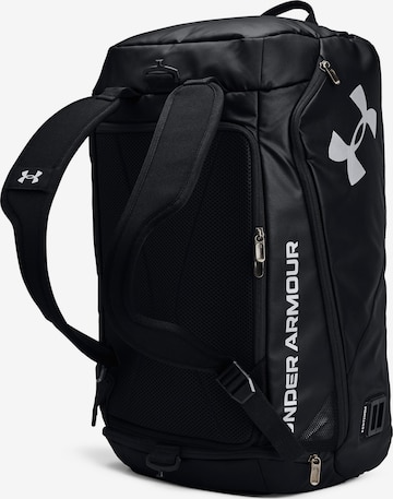 Borsa sportiva di UNDER ARMOUR in nero