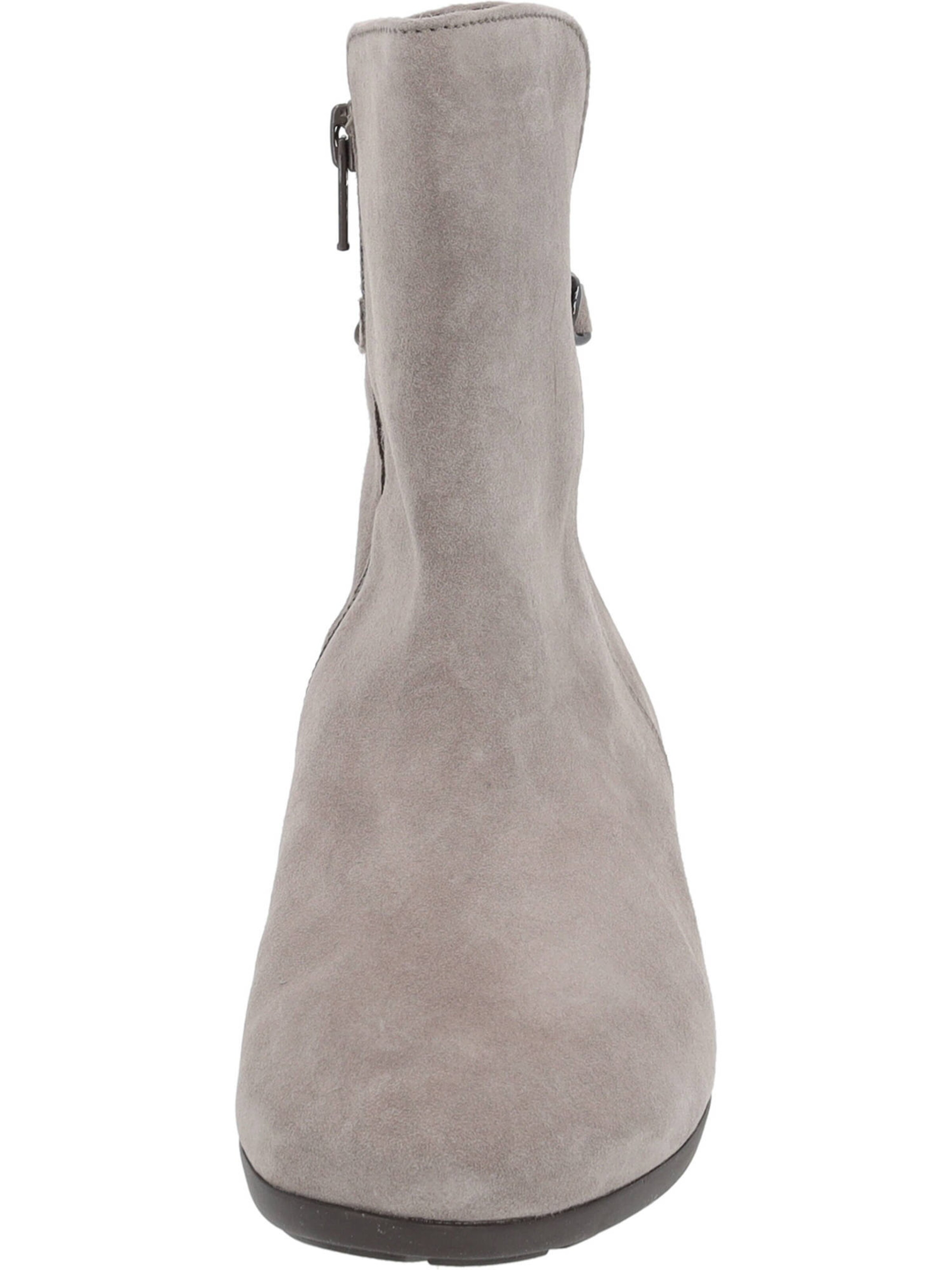 GABOR Stiefelette in Grau