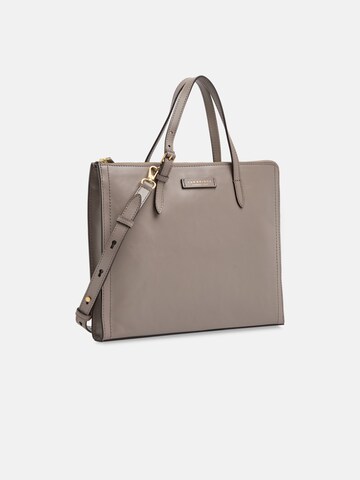 The Bridge Shoulder Bag in Grey