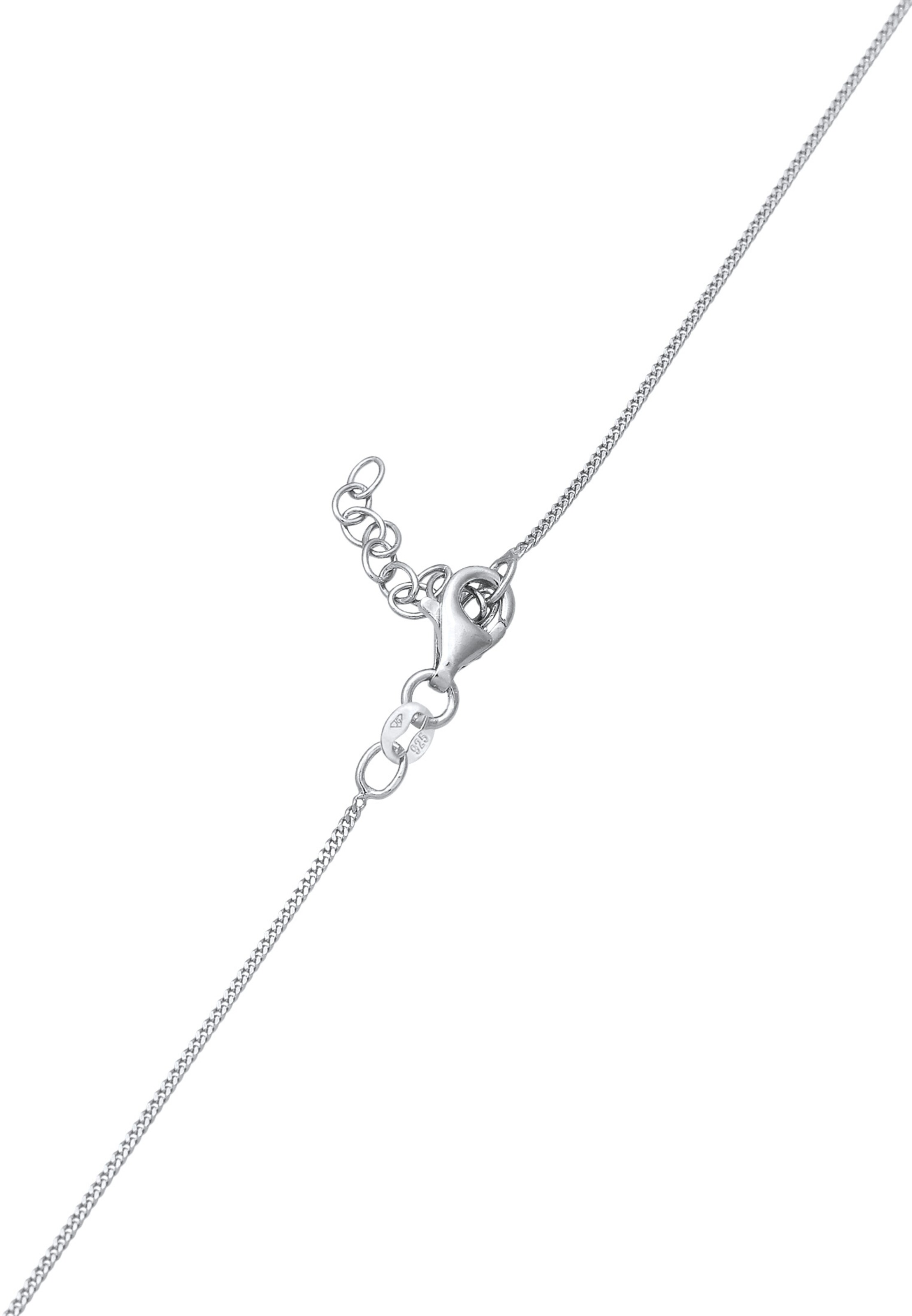 ELLI Retiazka - Strieborná