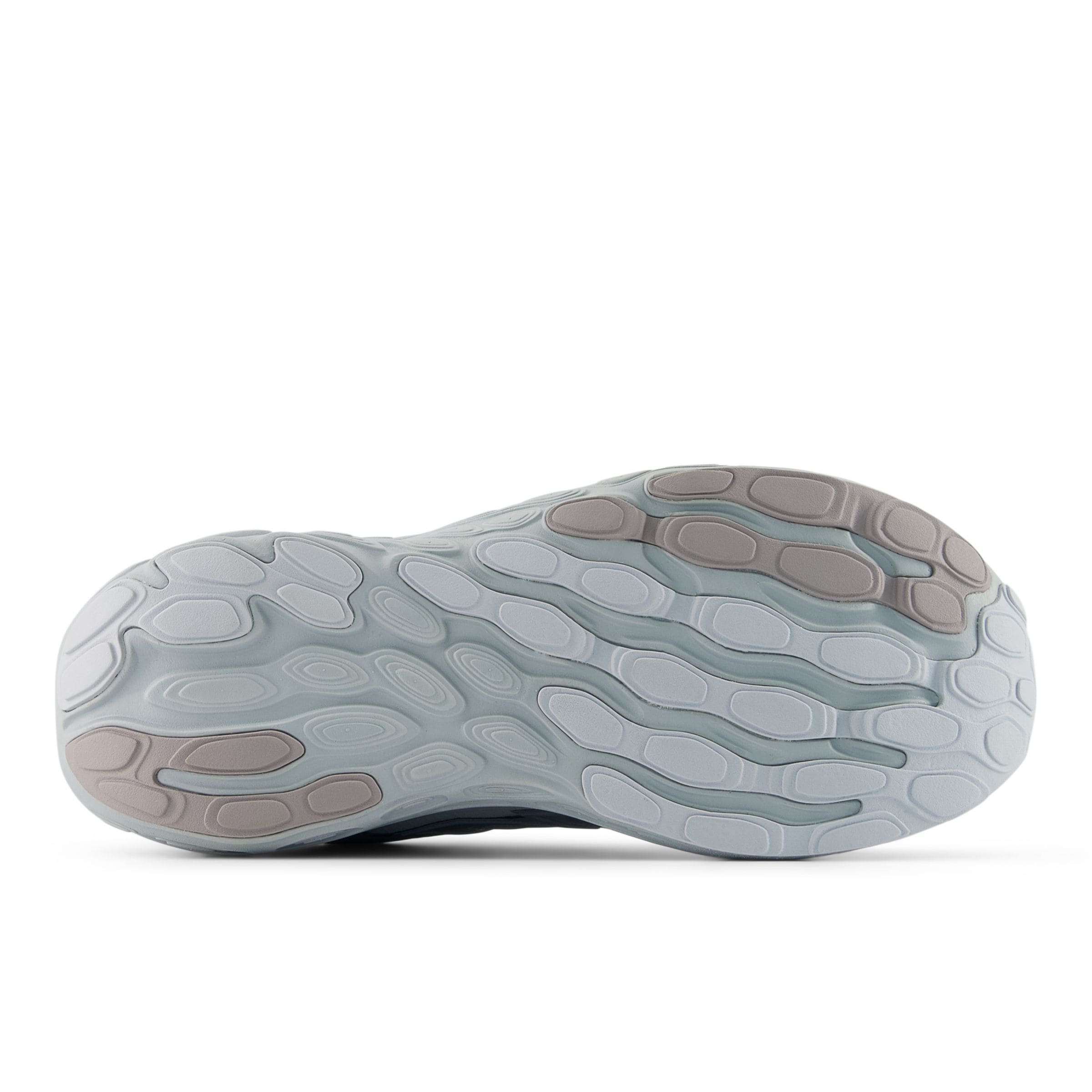 new balance Sneaker 'TRN' in Grau