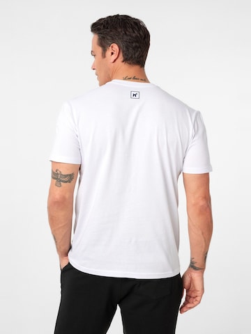 Williot Shirt 'Luisa' in White