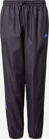 Kelnės iš Nike Sportswear, spalva – purpurinė / juoda, Prekių apžvalga