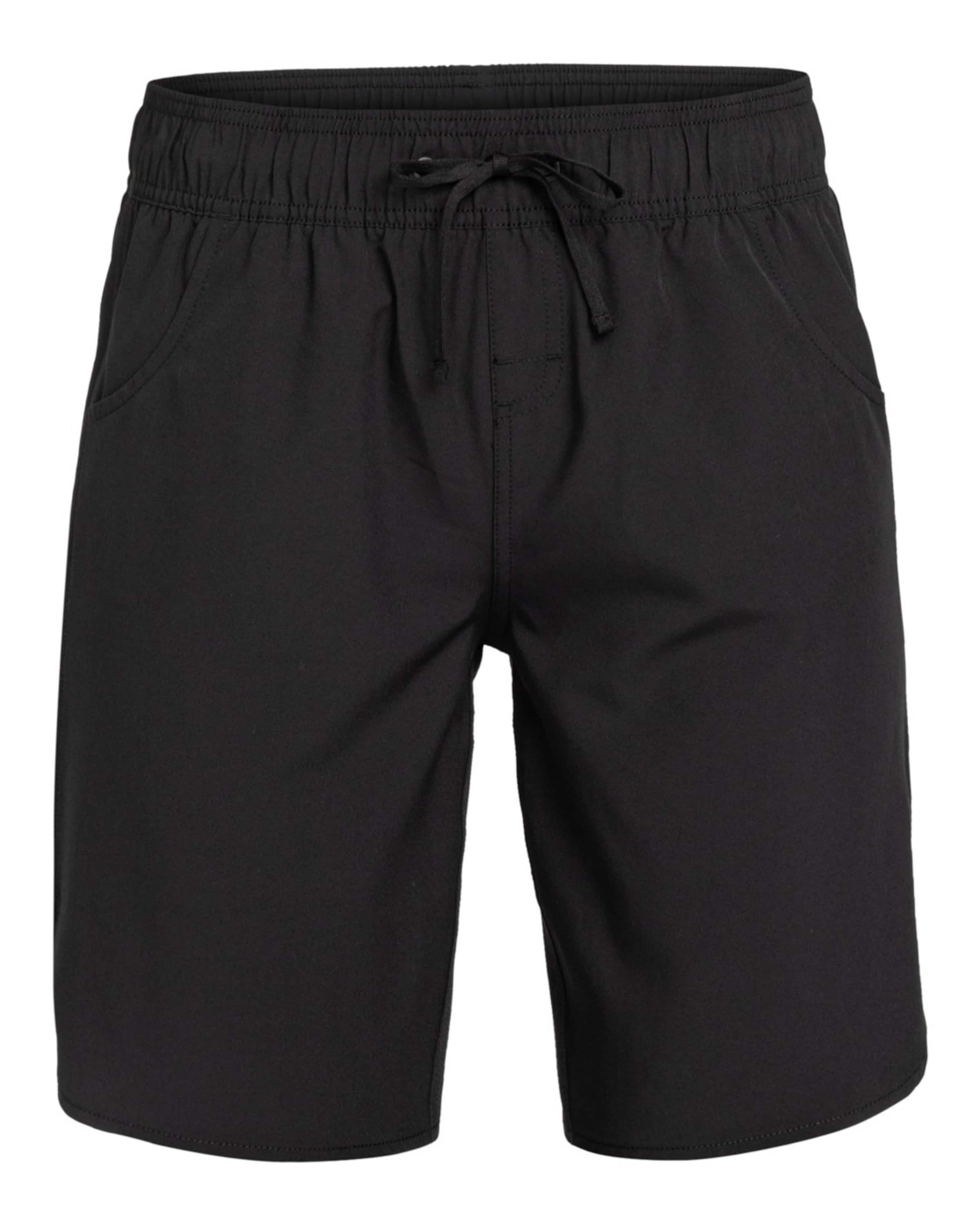 Boardshorts 'Wave' ROXY en gris : devant