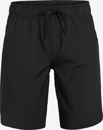 Boardshorts 'Wave' ROXY en gris : devant