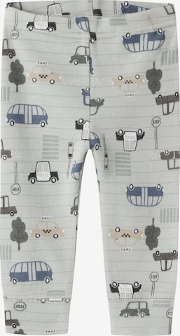 NAME IT Underpants in Grey: front
