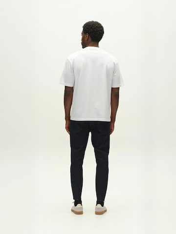 GABBA Regular Jeans ' GABalex ' in Blue: back