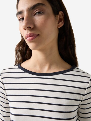 BOGNER Shirt 'Louna' in Weiß