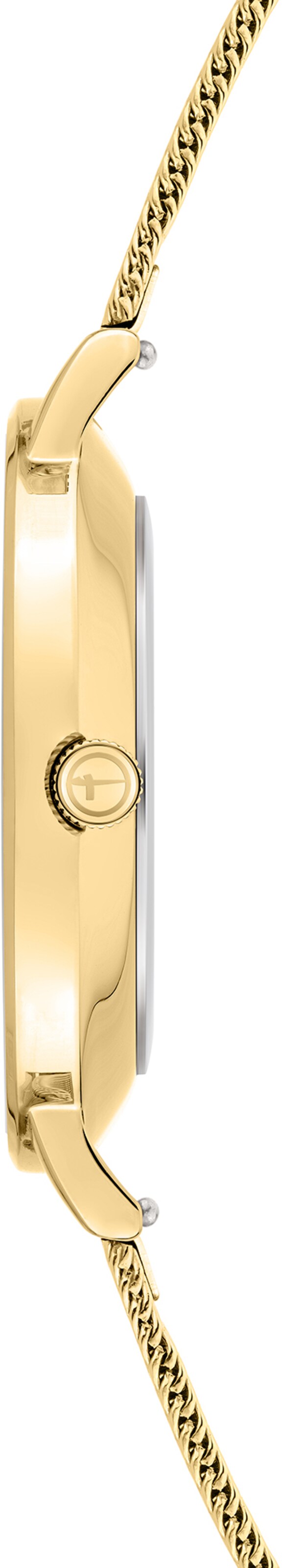 Tamaris Analog watch in Gold