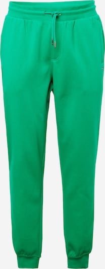 TOMMY HILFIGER Pantalon en vert, Vue avec produit