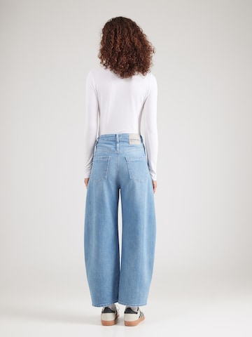 Gang Baggy Дънки '94ODINA' в синьо