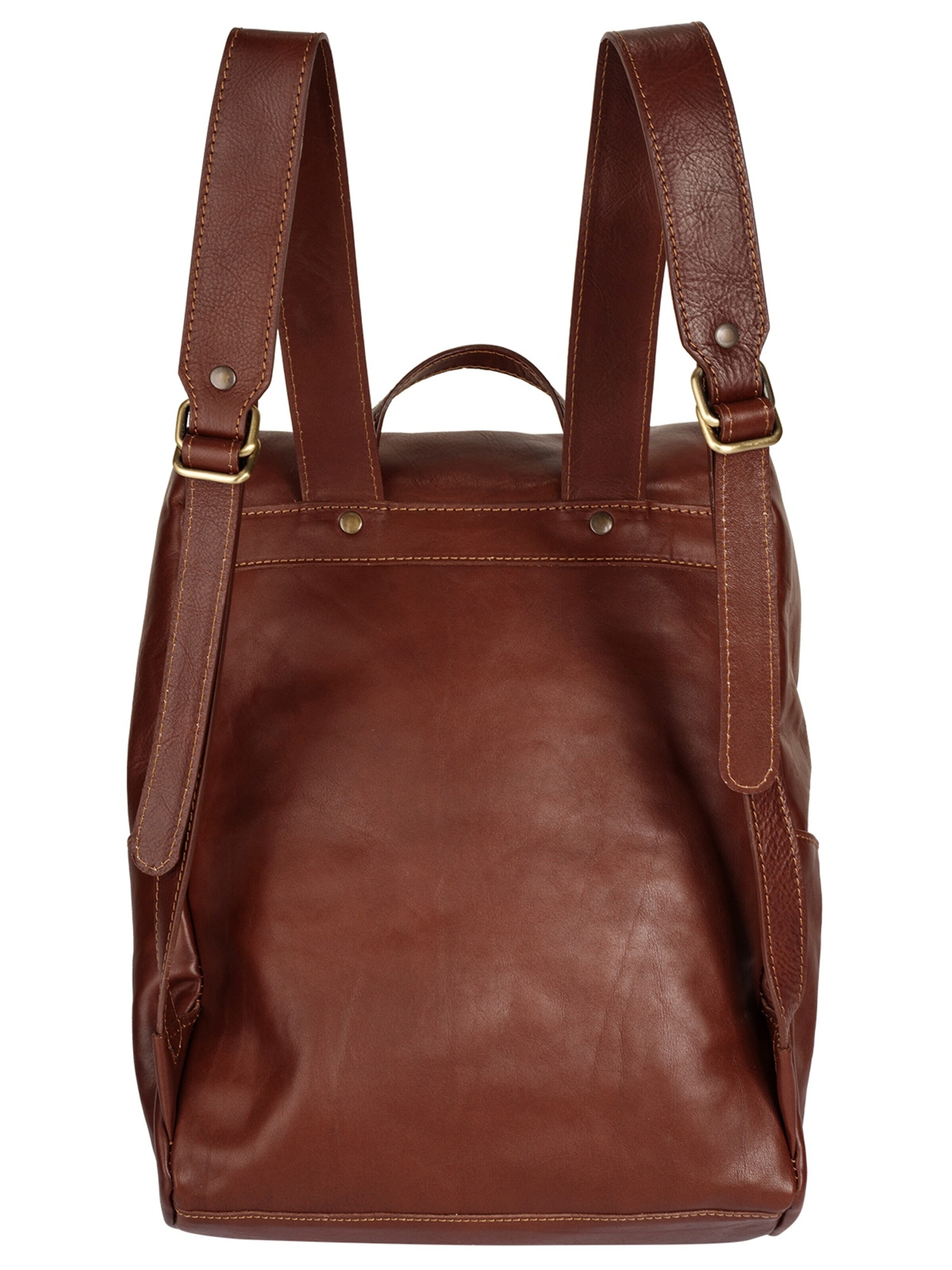 piké Rucksack‌‌‌‌‌‌‌ in Braun