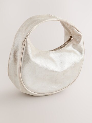 Next Handtasche in Gold