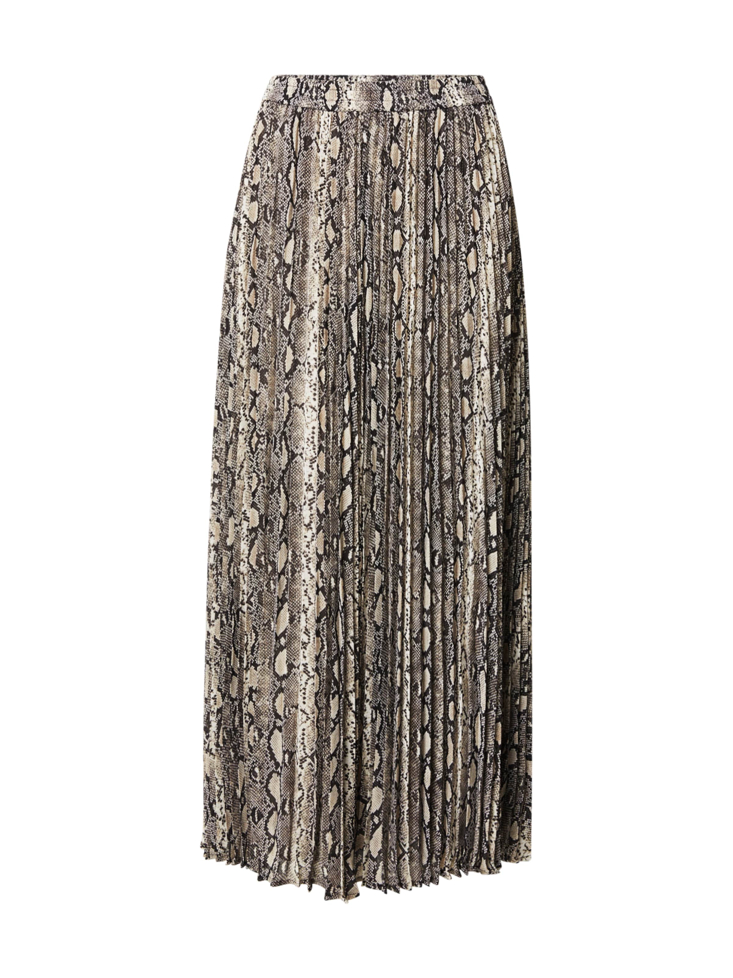 MICHAEL Michael Kors Szoknyák - bézs: elől