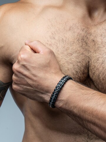 Bracelet 'Joy' SERASAR en argent