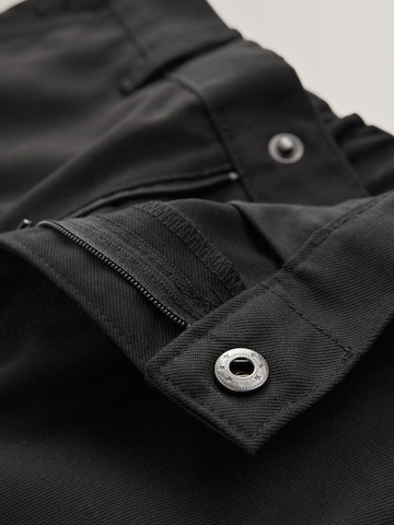Next Regular Trousers in Black