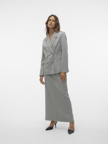 VERO MODA Blazers 'MATHILDE' in Grijs