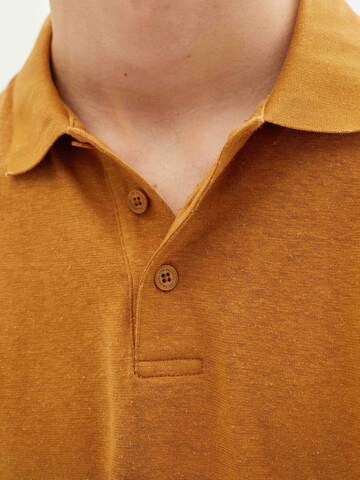 Thinking MU Shirt in Brown