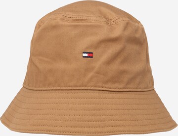 Cappello di TOMMY HILFIGER in marrone