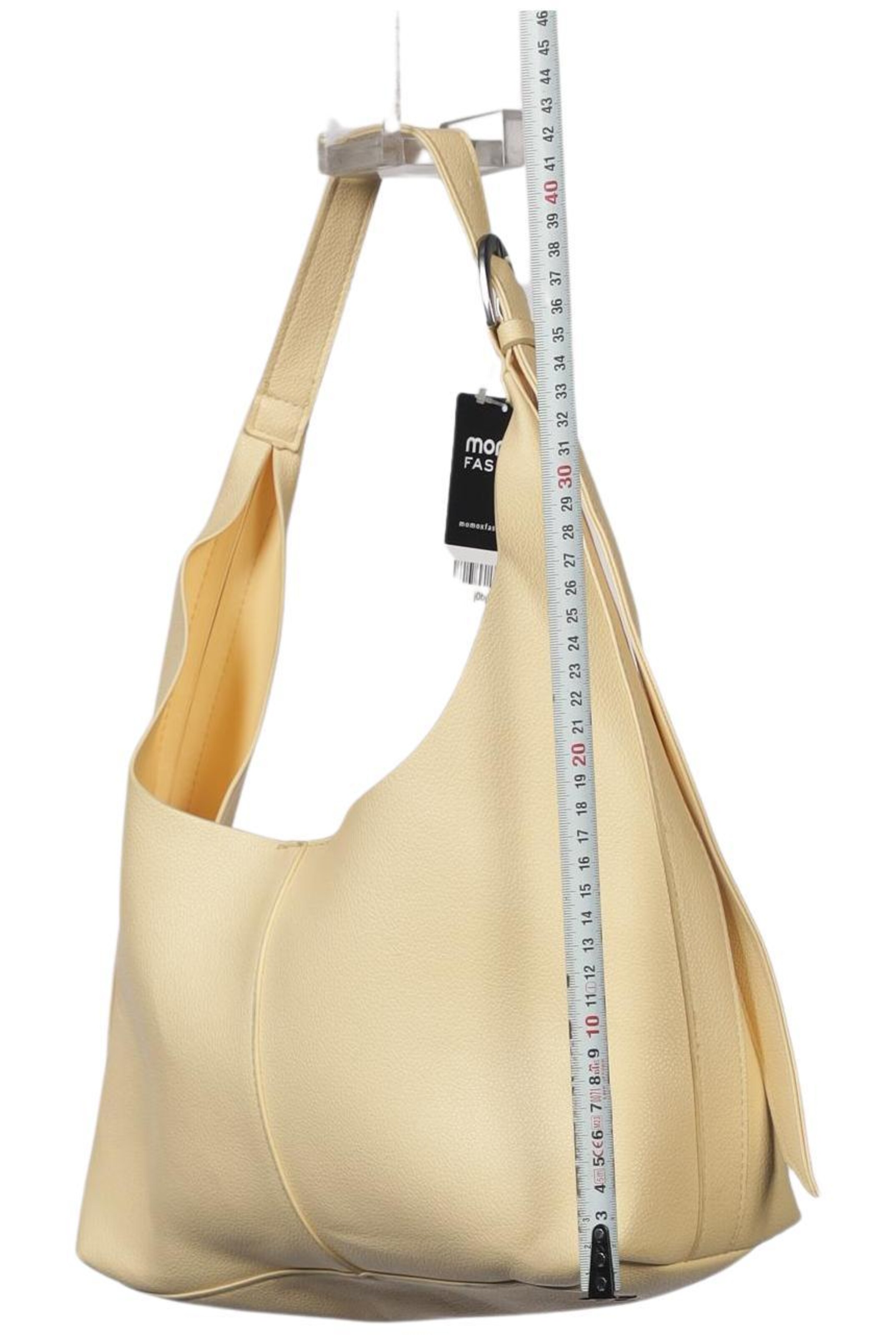 Gina Tricot Bag in One size in Beige