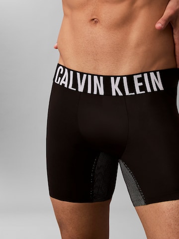 Calvin Klein Boxer shorts 'Intense Power' in Black