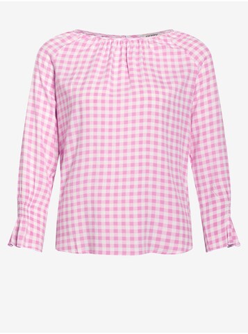 Orsay Blouse in Pink: front
