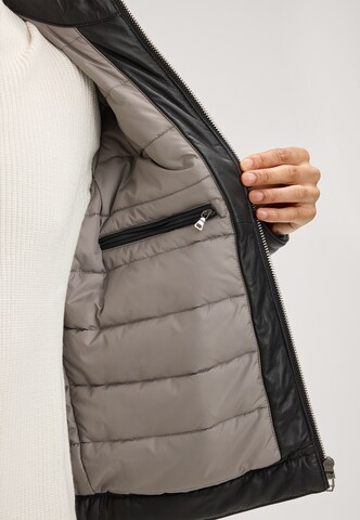 Veste mi-saison 'Rone' JOOP! en noir