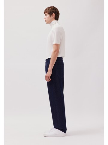 Studio Seidensticker Regular Jeans in Blauw
