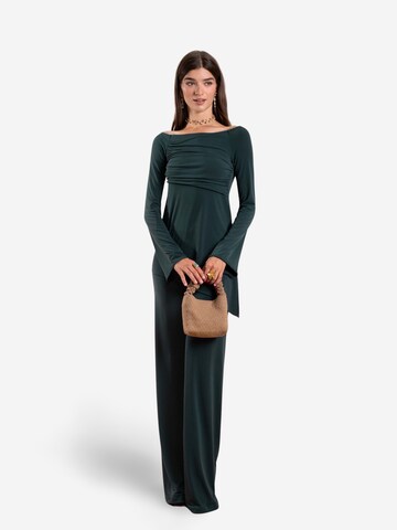 T-shirt THE-ARE en vert