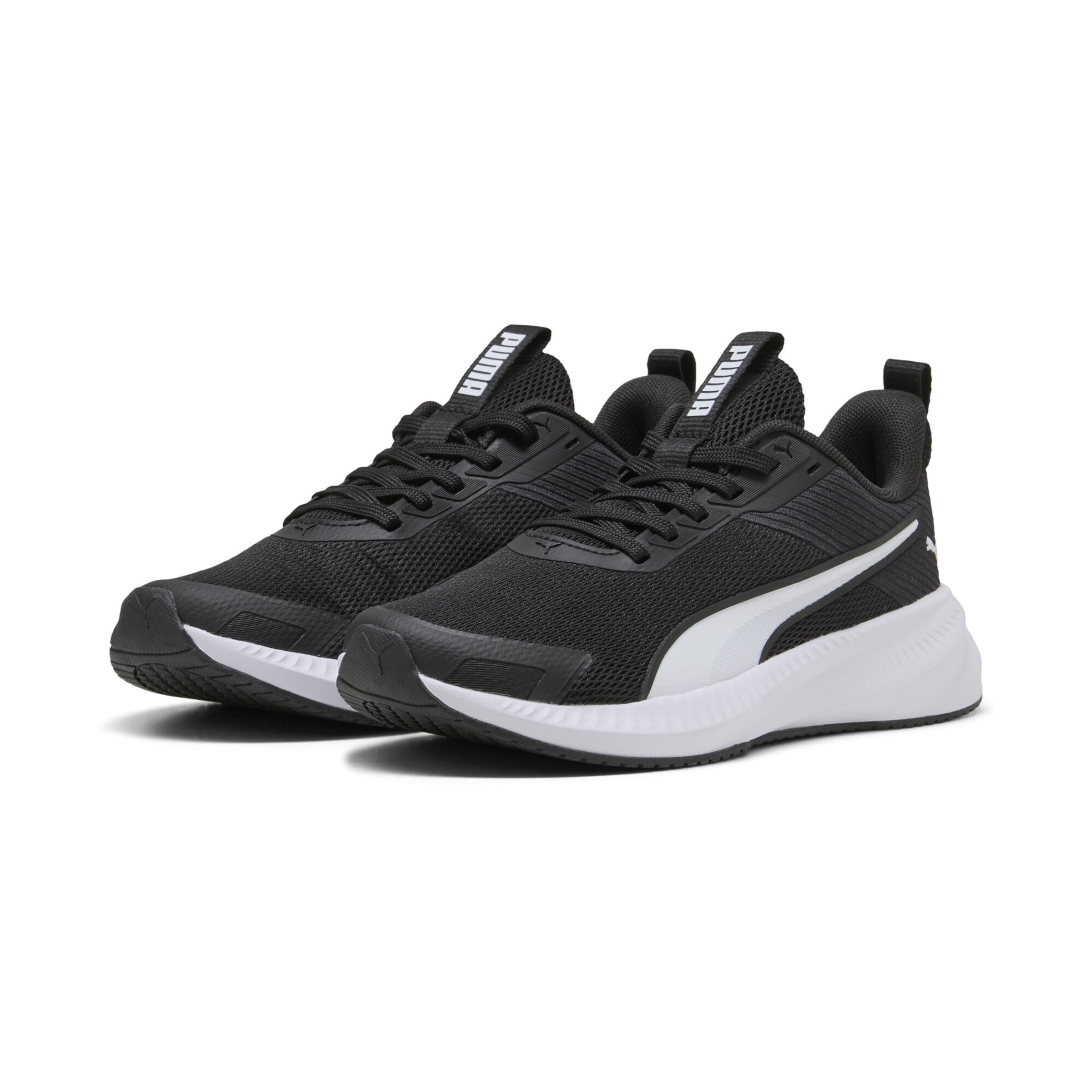 Chaussure de sport 'Flyer Lite 4' PUMA en noir